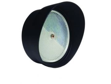 WTS - Wetterschutzkappe für Reflektor, passend für alle Reflex-Lichtschranken