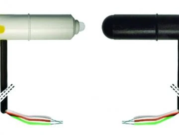 WITT SIGNAL - Schließkantensicherungen Set, Sender 0,5m Empfänger 0,5m mit Stecker