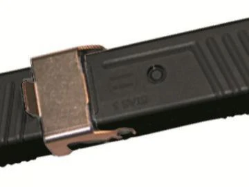 WTS - Hirschmann-Set, komplett (3-teilig) - Schwarz Schutzklasse IP54