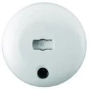 WTS - Funk-Sonnensensor mit Saugnapf für die Fensterscheibe Serie DMF-SS, 433,92 MHz