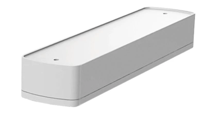 WTS - Funk-Windsensor (Vibrationssensor) Serie DMF-WI-VS für Markisen , 433,92 MHz