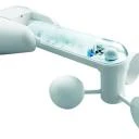 WTS - Wind-Sonne Funk-Station Serie DMF-WISO, 433,92 MHz, 230 V für Markisen