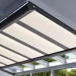 Lewens Portifino Unterglas Markise konfigurieren Mit Konfigurator