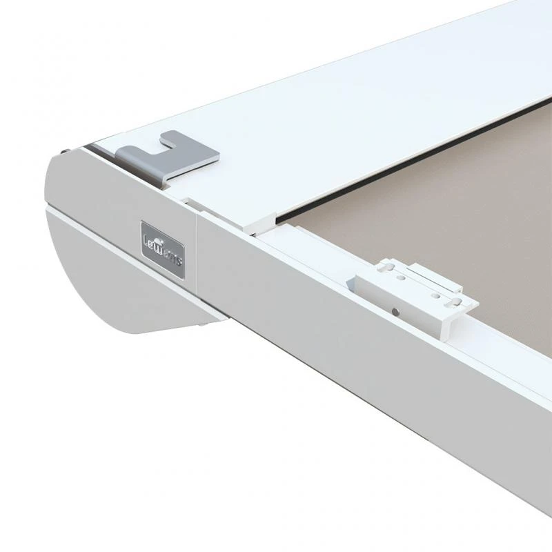 Lewens Portifino Unterglas Markise konfigurieren Mit Konfigurator