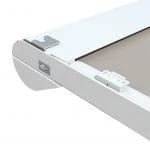 Lewens Portifino Unterglas Markise konfigurieren Mit Konfigurator