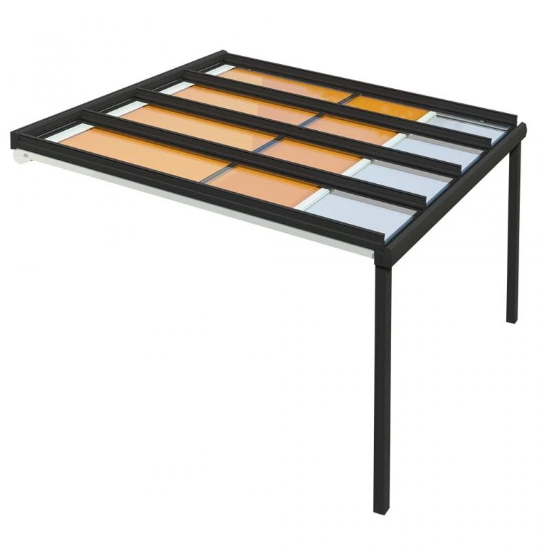 Lewens Portifino Unterglas Markise konfigurieren Mit Konfigurator