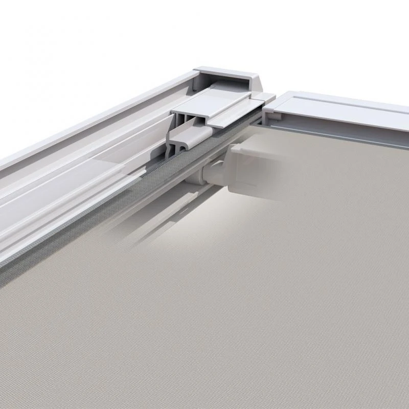 Lewens Portifino Unterglas Markise konfigurieren Mit Konfigurator