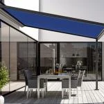 Lewens Portofino Pergola Markise konfigurieren Mit Konfigurator