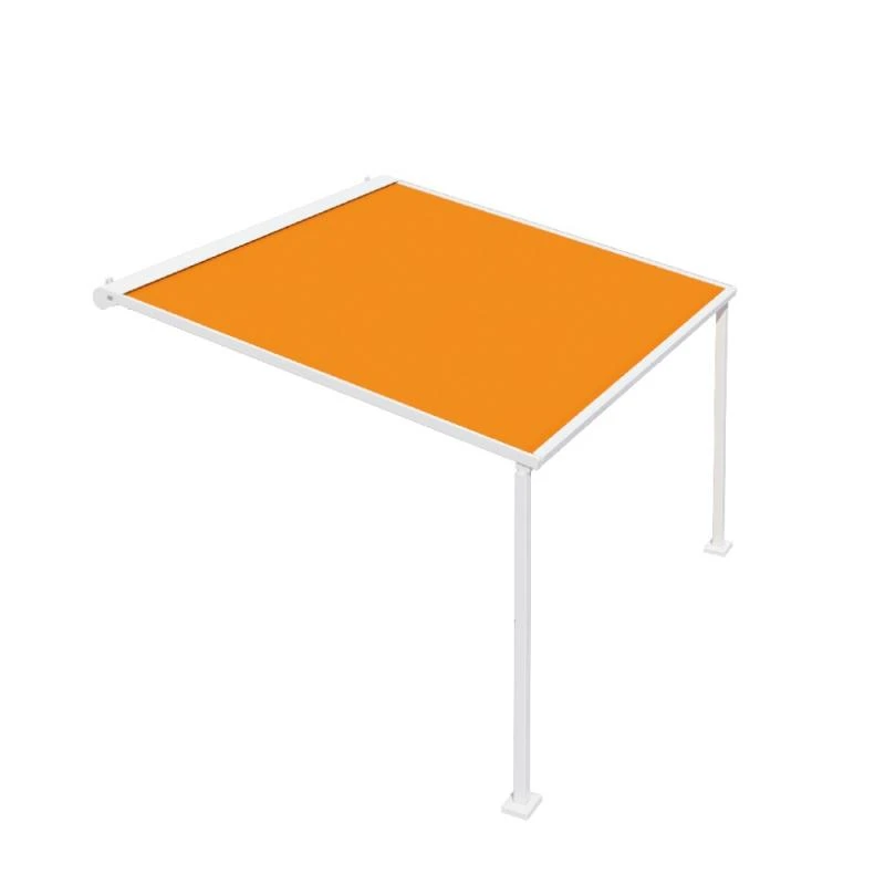 Lewens Portofino Pergola Markise konfigurieren Mit Konfigurator