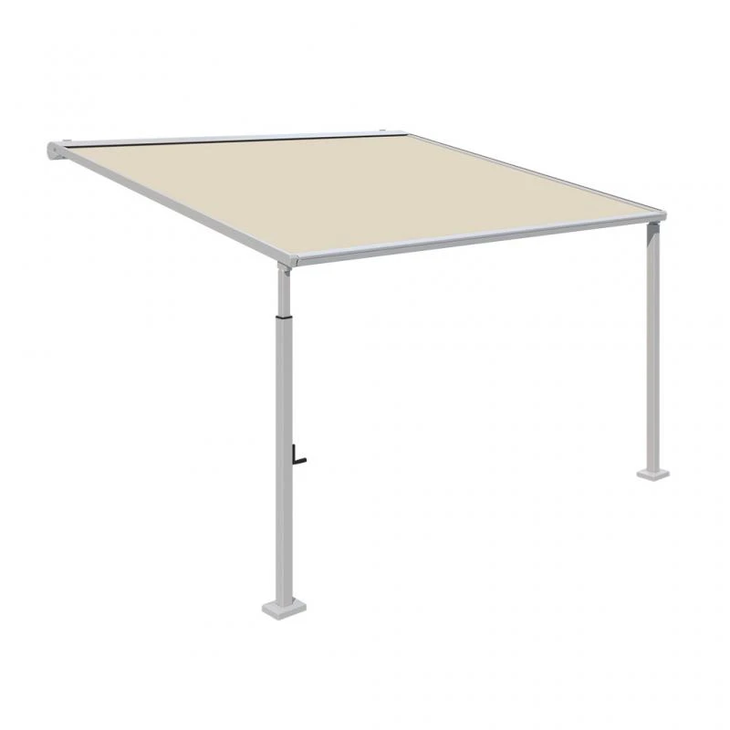 Lewens Portofino Pergola Markise konfigurieren Mit Konfigurator