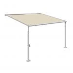 Lewens Portofino Pergola Markise konfigurieren Mit Konfigurator