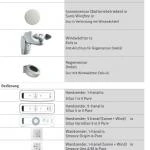 Lewens Portofino Pergola Markise konfigurieren Mit Konfigurator