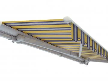 Lewens FAMILY CLASSIC Markise, konfigurieren