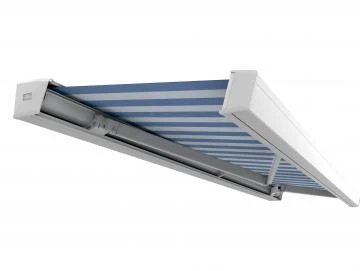 Lewens LOOK Trentino Markise, konfigurieren Mit Konfigurator