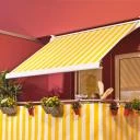 Lewens - Toscana Gelenkarmmarkise, konfigurieren Mit Konfigurator