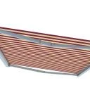 Lewens - Toscana Gelenkarmmarkise, konfigurieren Mit Konfigurator