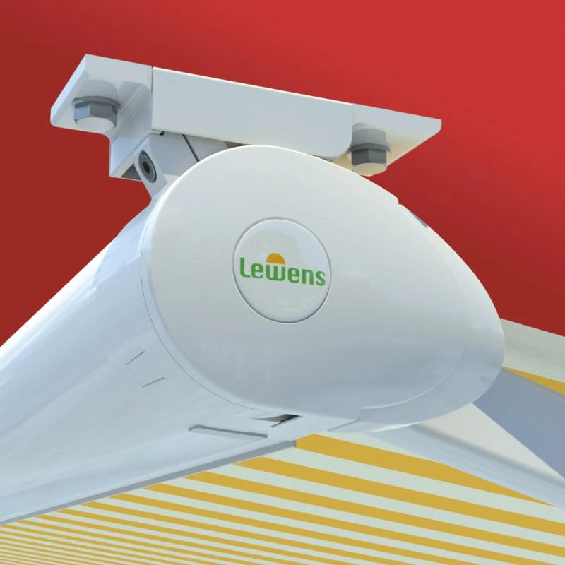 Lewens - Toscana Gelenkarmmarkise, konfigurieren Mit Konfigurator