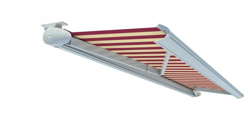 Lewens - Toscana Gelenkarmmarkise, konfigurieren Mit Konfigurator