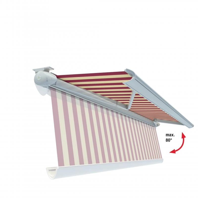 Lewens - Toscana Gelenkarmmarkise, konfigurieren Mit Konfigurator