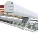 Lewens CAPRI Aufdachmarkise,oder als PERGOLA Markise konfigurieren Mit Konfigurator