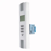 WTS Timer GW-SD, Rollladensteuerung für Gurtwicklerkästen