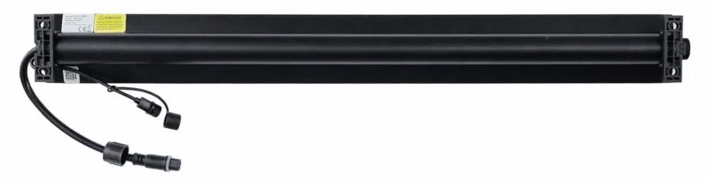 WTS -Solar-Akku-Funk-Panel - Set 12V/DC zur Versorgung der Gleichstrom-Rohrmotoren Serie DMG