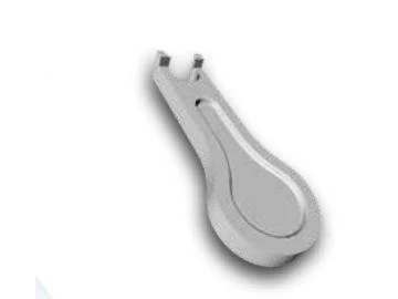 Becker - C-plug Tool, Werkzeug um C-Plug Kabel zu stecken und zu entfernen