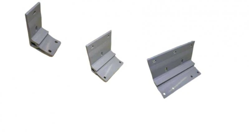 Wandkonsolen für Lewens Toscana Grande Markisen für Wandmontage