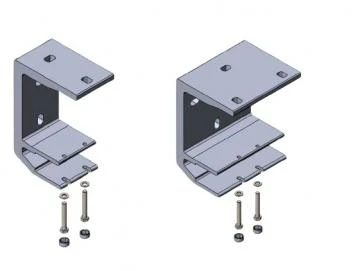 Universalkonsolen für Lewens  Family Markisen für Deckenmontage