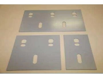 Dübelabdeckung-Thermax für Lewens  Trentino  Gelenkarmmarkise