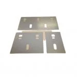 Dübelabdeckung-Thermax für Lewens  Toscana Mini  Markise für Wand und Deckenkonsolen