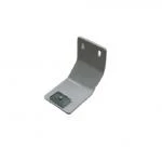 Seitenbefestigung Wand Ohne Schienenhalter für Lewens Capri Aufdachmarkise und Pergola