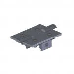 Doppelaufnahme inkl. Druckplatte - für Lewens Anconan Unterglasmarkise