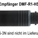 WTS - Funk-Empfänger / Funk-Zwischenstecker 433,92 MHz Plug und Play  230 V zur Ansteuerung von einem Rohrmotor