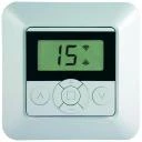 WTS - Funk-Wand Sender Serie DMF-WS15  15 Kanal Funkfrequenz: 433,92 MHz für Funk-Rohrmotoren Serie DMF