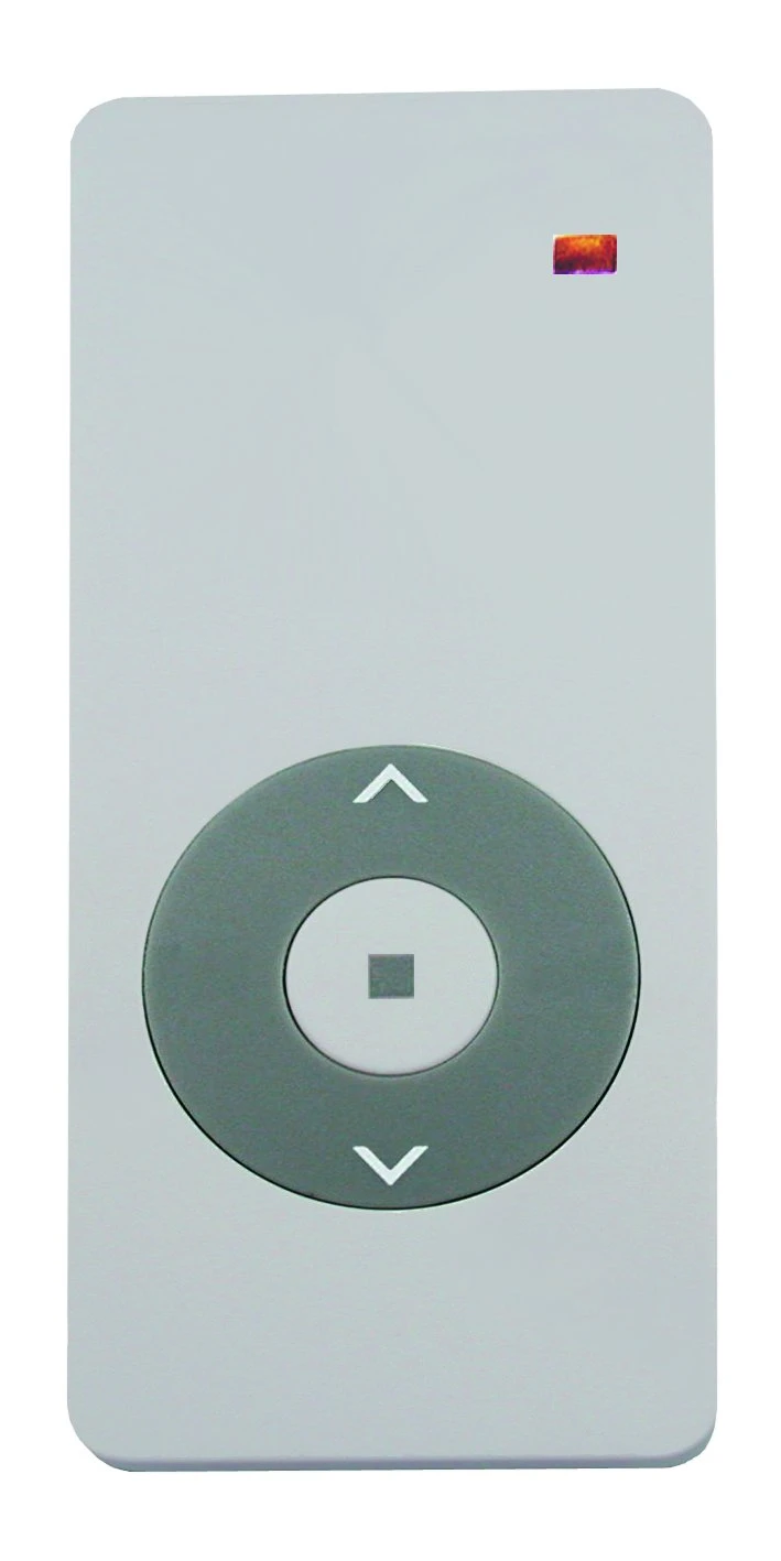 WTS - Funk-Hand Sender Serie DMF-T1  1 Kanal ohne Zeitschaltuhr, 433,92 MHz