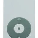 WTS - Funk-Hand Sender Serie DMF-T1  1 Kanal ohne Zeitschaltuhr, 433,92 MHz