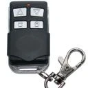 WTS - Funk-Hand Sender Serie DMF-T1M  1 Kanal  433,92 MHz für Funk-Rohrmotoren Serie DMF