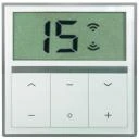 WTS - Funk-Wandsender Pro-Line Serie DMF-WS15-PRO 15 Kanal, 433,92 MHz