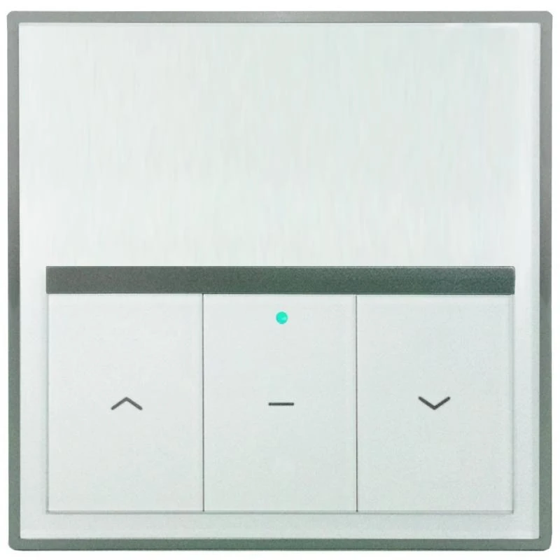 WTS - Funk-Wandsender Pro-Line Serie DMF-WS1-PRO,1 Kanal,  433,92 MHz