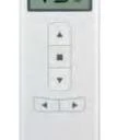 WTS - Funk-Handsender  Pro-Line Serie DMF-T15-PRO ,15 Kanal Handsender  Funkfrequenz: 433 MHz