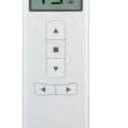 WTS - Funk-Handsender  Pro-Line Serie DMF-T15-PRO ,15 Kanal Handsender  Funkfrequenz: 433 MHz