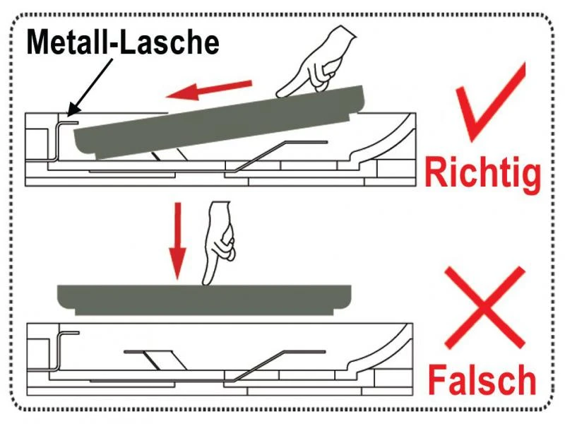 WTS - Funk-Handsender  Pro-Line Serie DMF-T15-PRO ,15 Kanal Handsender  Funkfrequenz: 433 MHz