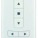 WTS - Funk-Handsender  Pro-Line Serie DMF-T5-PRO ,5 Kanal Handsender Funkfrequenz: 433,92 MHz