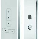 WTS - Funk-Handsender  Pro-Line Serie DMF-T5-PRO ,5 Kanal Handsender Funkfrequenz: 433,92 MHz