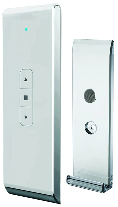 WTS - Funk-Handsender  Pro-Line Serie DMF-T1-PRO ,1 Kanal  433,92 MHz