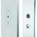 WTS - Funk-Handsender  Pro-Line Serie DMF-T1-PRO ,1 Kanal  433,92 MHz