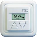 WTS - Zeitschaltuhr DUOMATIC 50 eco - 7082/50RZ  UP/AP Einbau