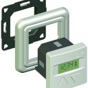 WTS - Zeitschaltuhr DUOMATIC 50 eco - 7082/50RZ  UP/AP Einbau