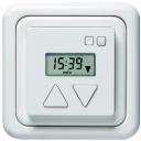 WTS - Zeitschaltuhr DUOMATIC 50 plus - 7082/50BZ  UP/AP Einbau